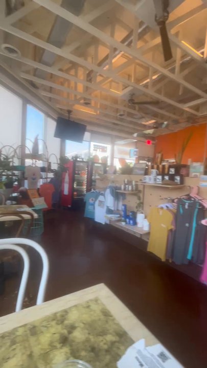 Java Surf Cafe & Espresso Bar - Breakfast & Brunch Near Me - Virginia Beach, Virginia