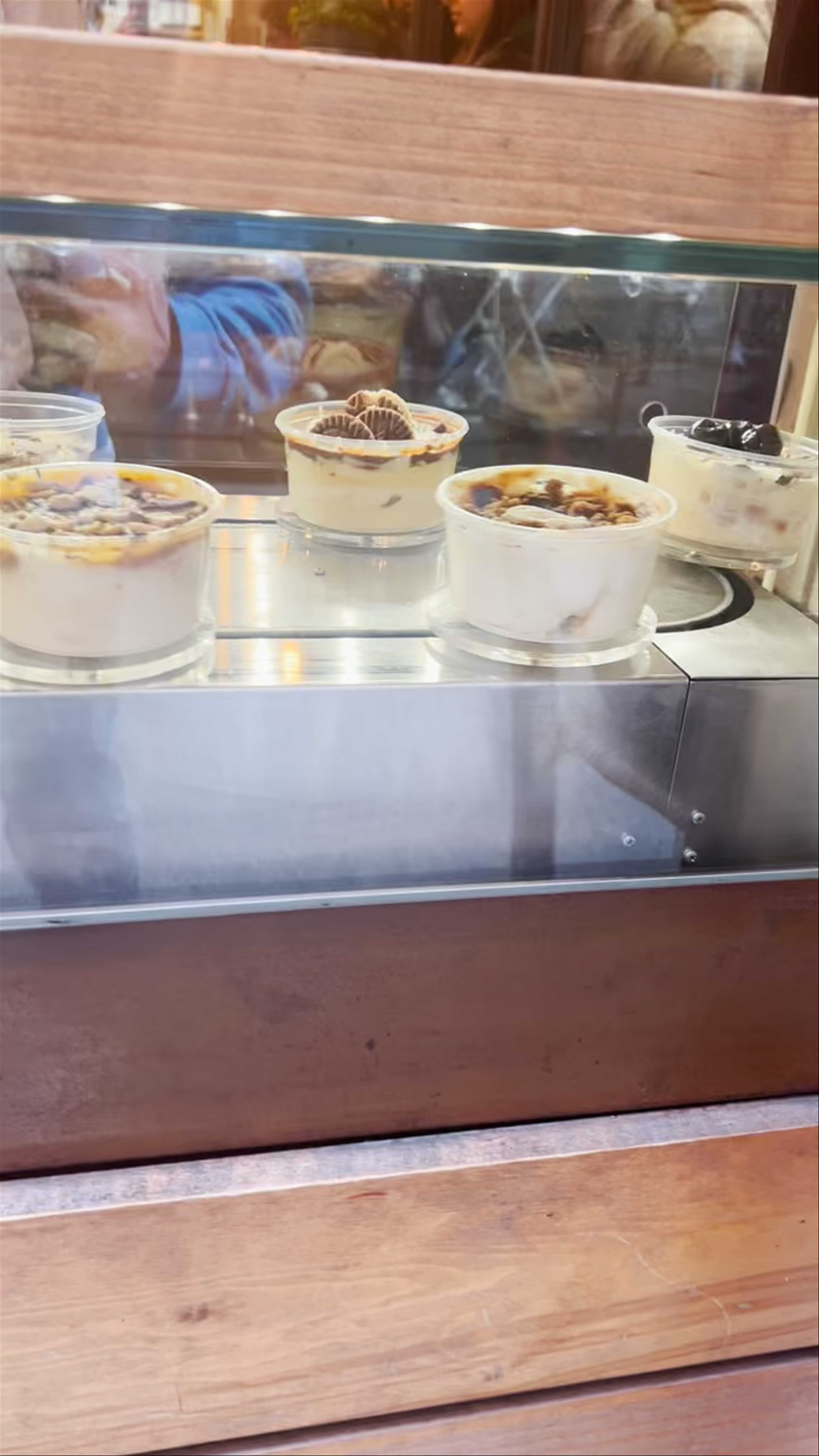 Mr. 100 Tiramisù: Authentic Italian Dessert Experience in Rome