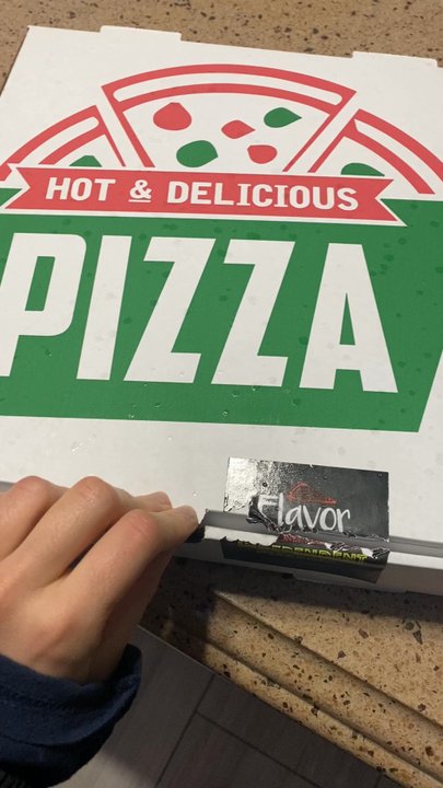 Prince Umbertos - My Too Good to Go app haul - Pizza Near Me - Franklin Square, New York