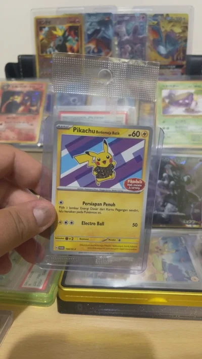 pika promo