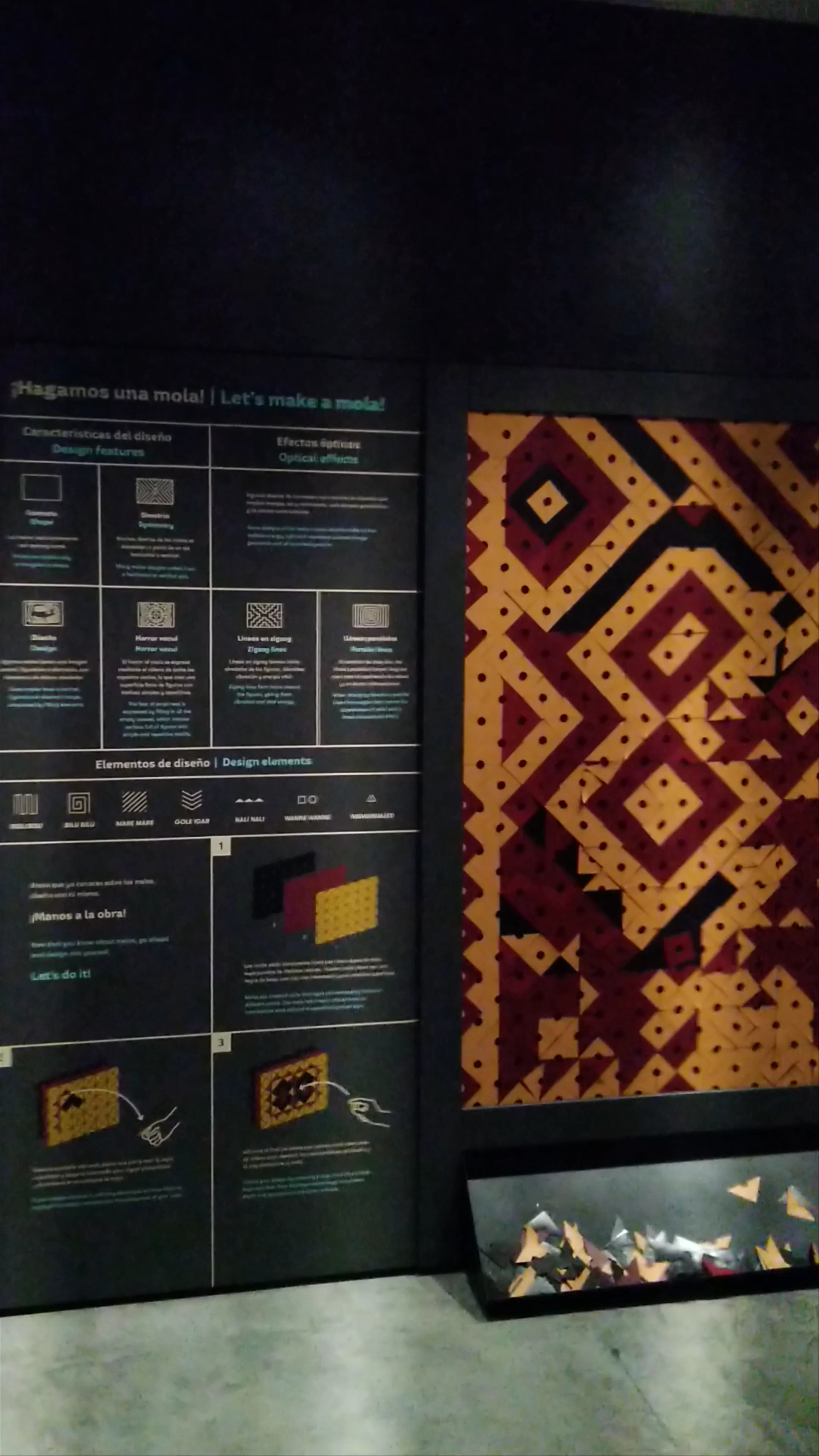 Museo de la Mola (MUMO)