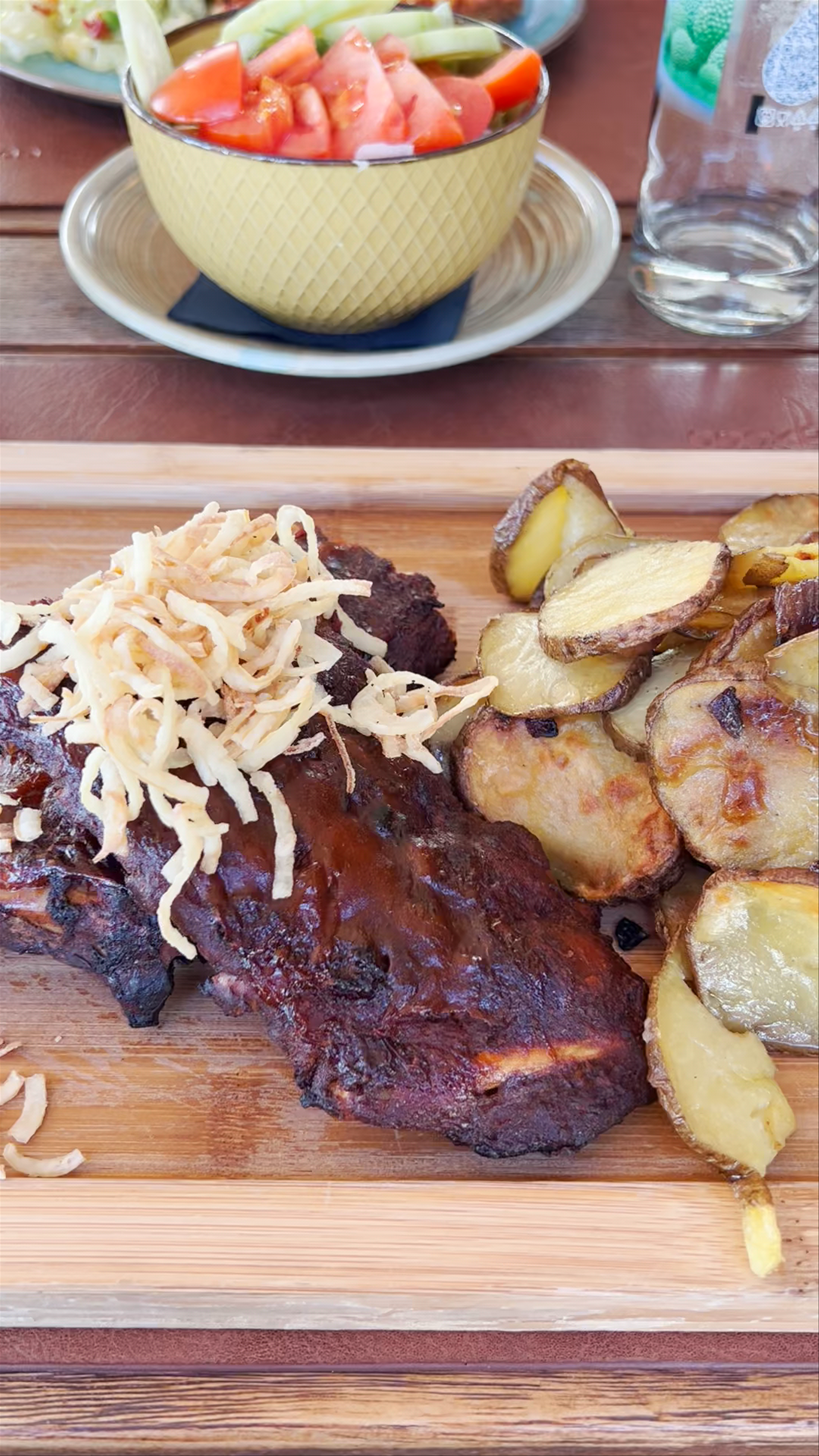 Harbor CookHouse & Club