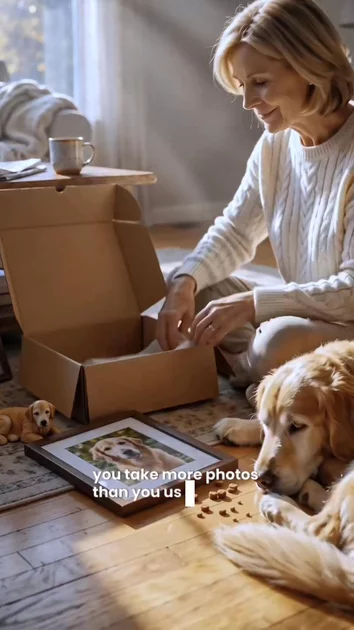 Pet Moment Best Buddy | Commercial