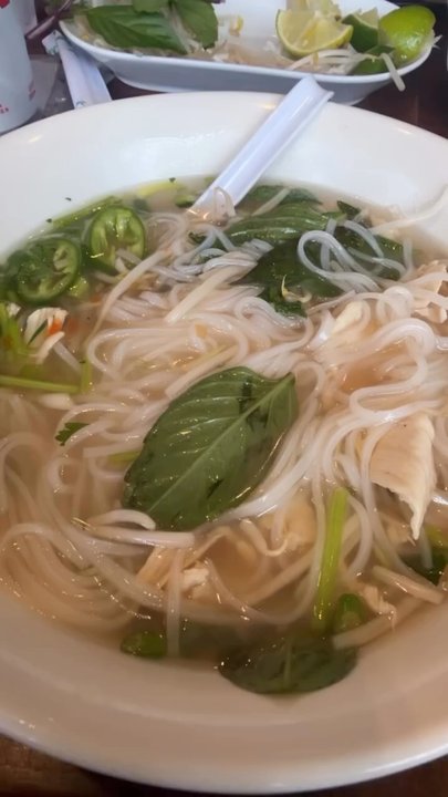 Pho Old Town - Vietnamese Near Me - Katy, Texas