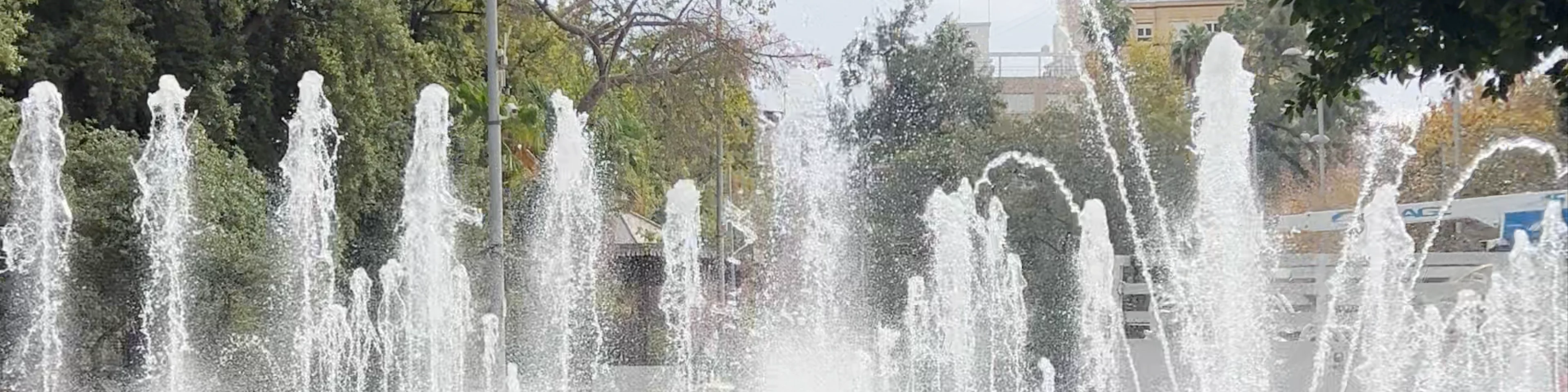 Glorieta Gabriel Miró