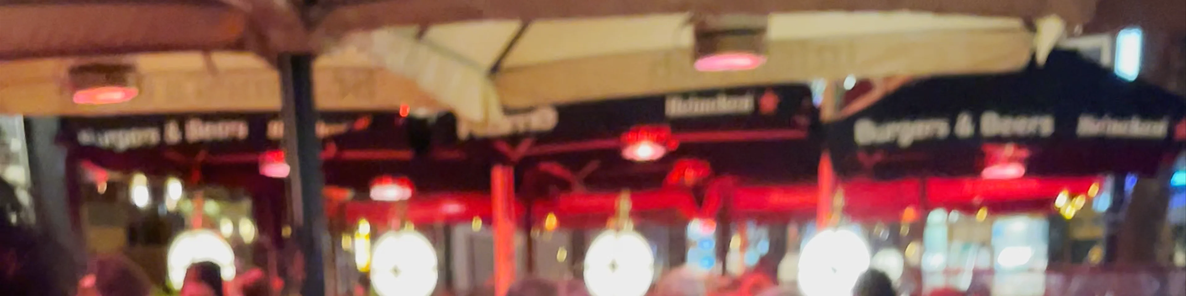 Irish Pub Amsterdam