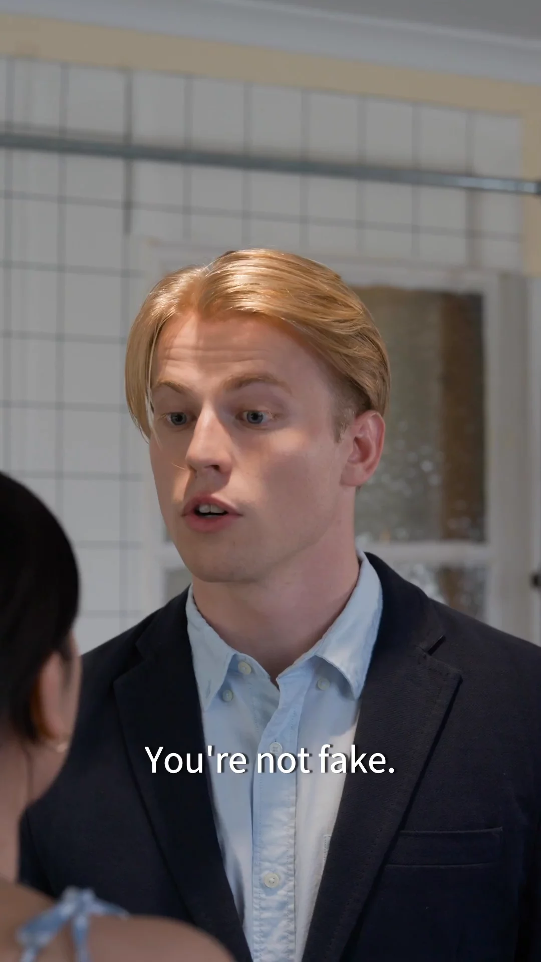 Hollywood Star S Fake Girlfriend - S1E46