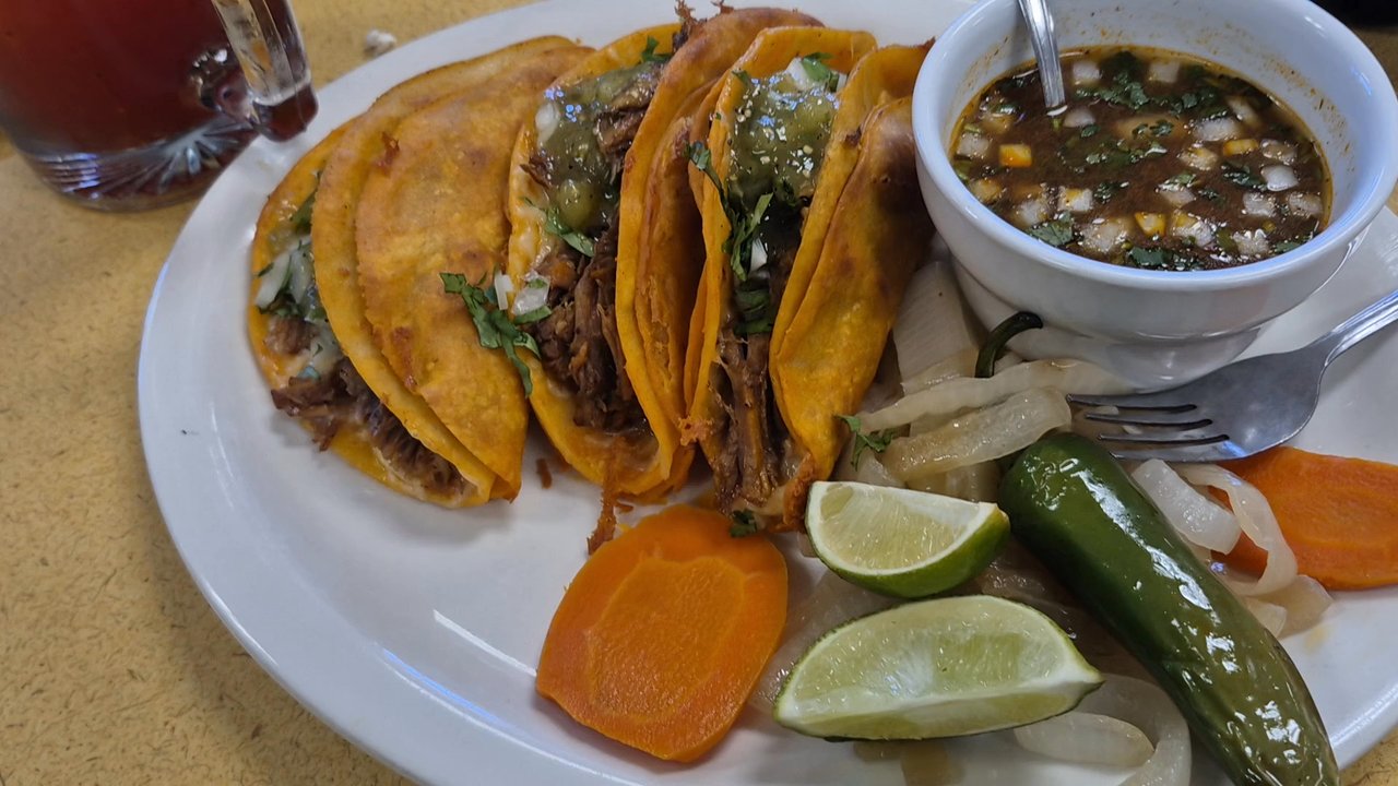 Pedro's Cocina - The Spread - Mexican Near Me - Dixon, California