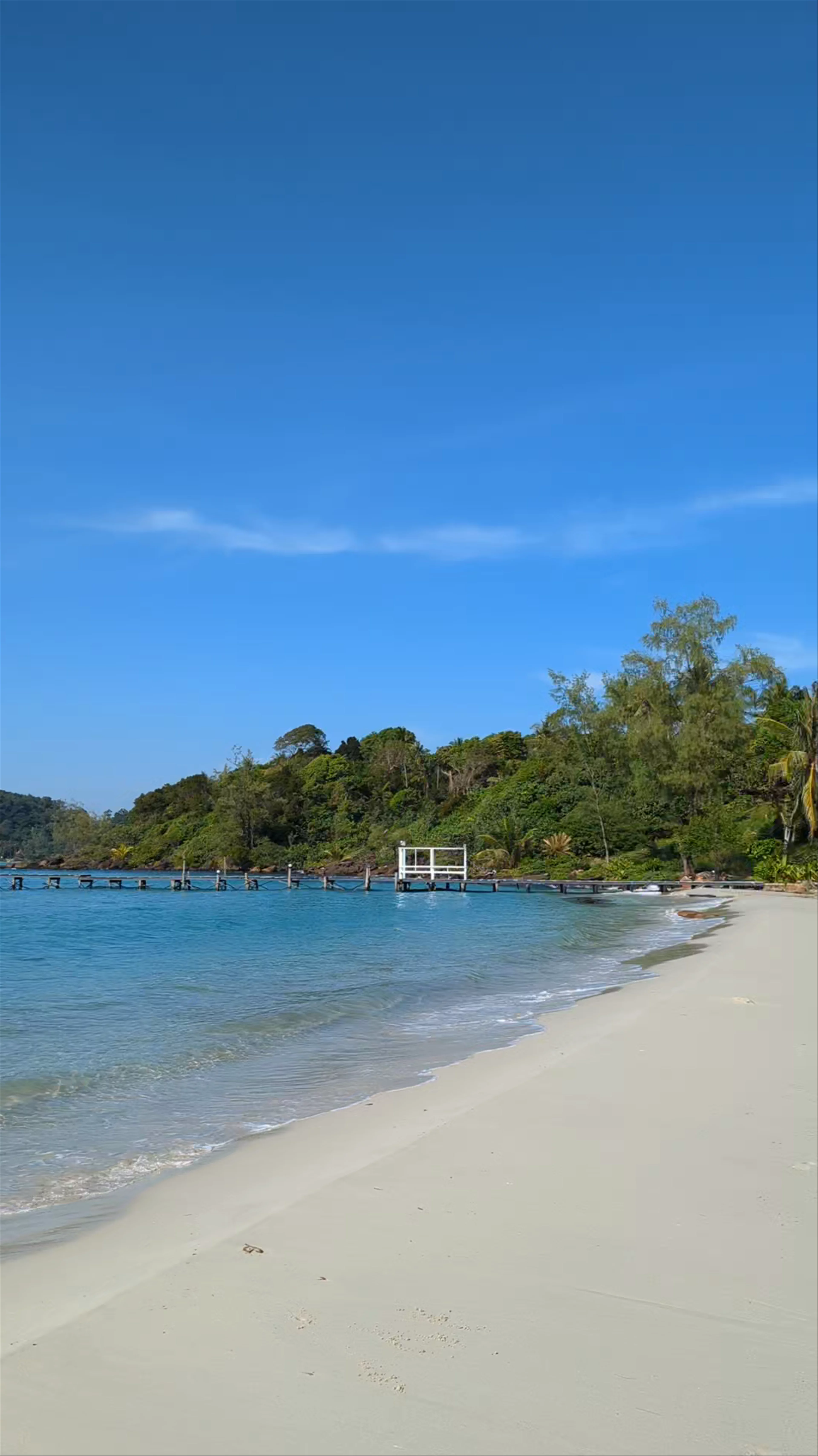 S-beach Resort