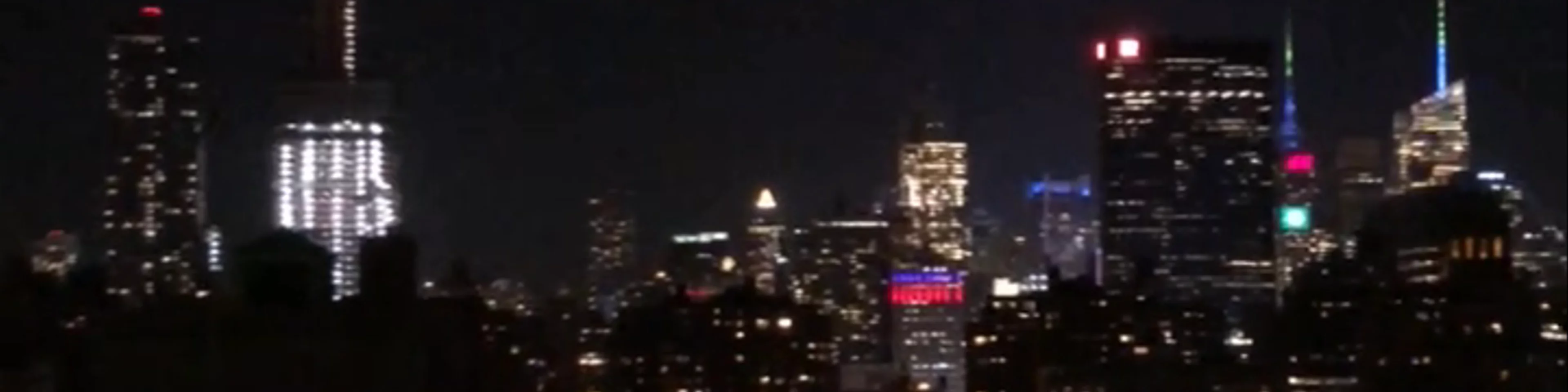 PHD Rooftop Lounge at Dream Downtown