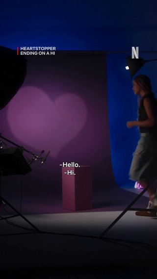 Project video