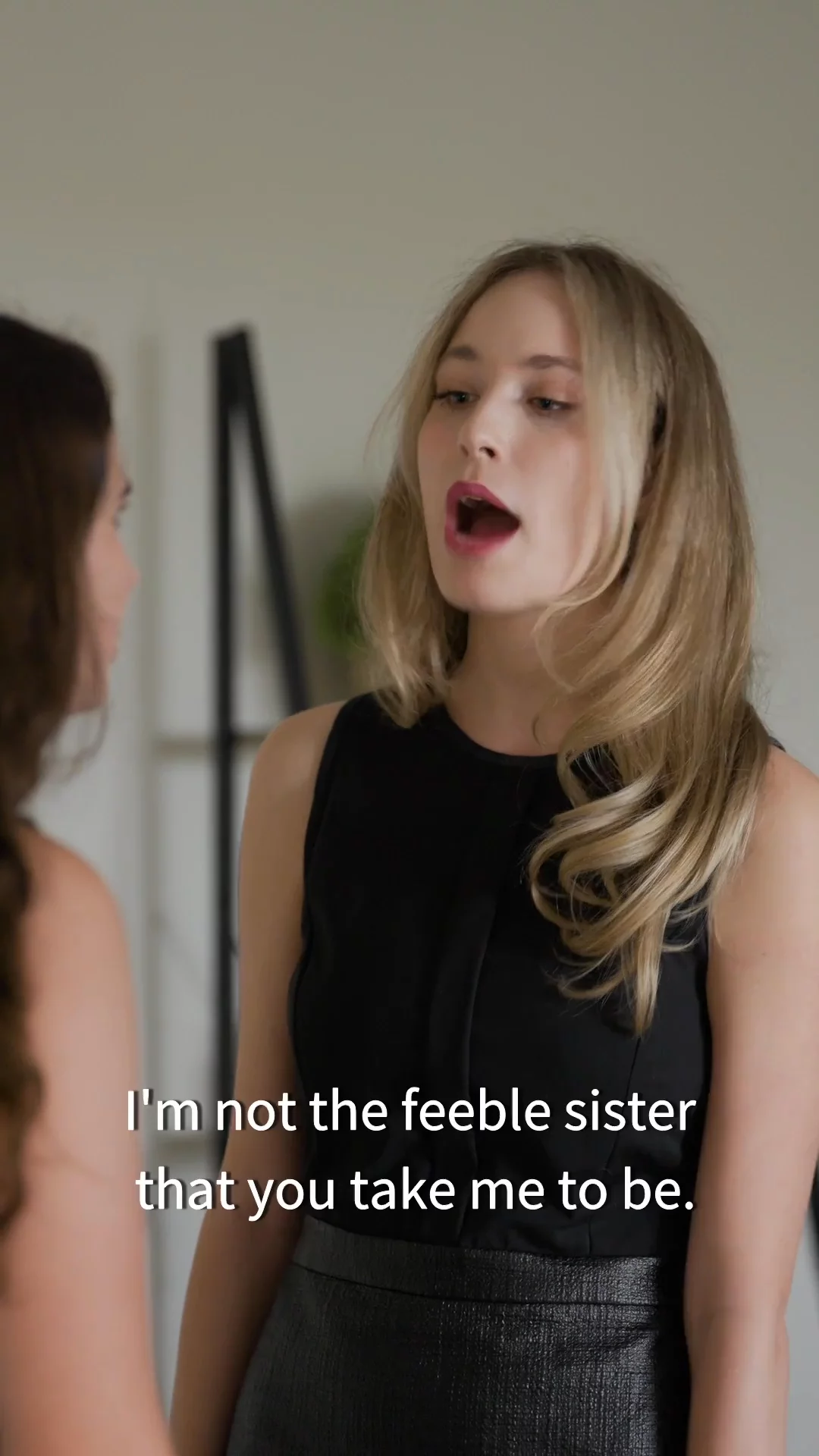 My Sister Stole My Man - S1E40