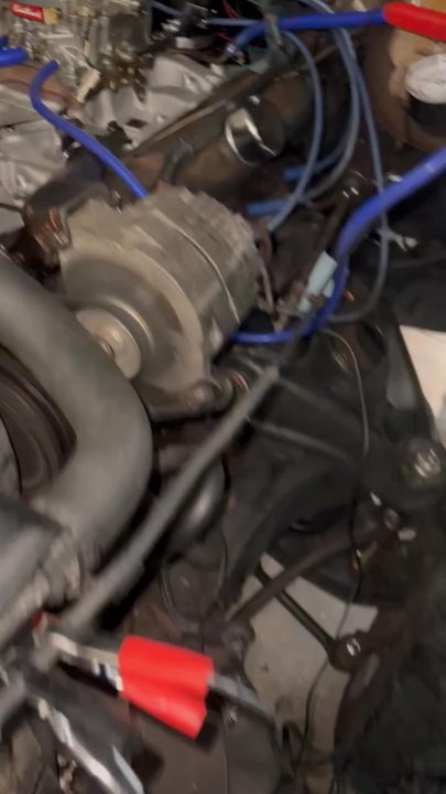 First Choice Mobile Auto Repair - Car visual I was sent just before I was scammed - Auto Repair Near Me - Haltom City, Texas