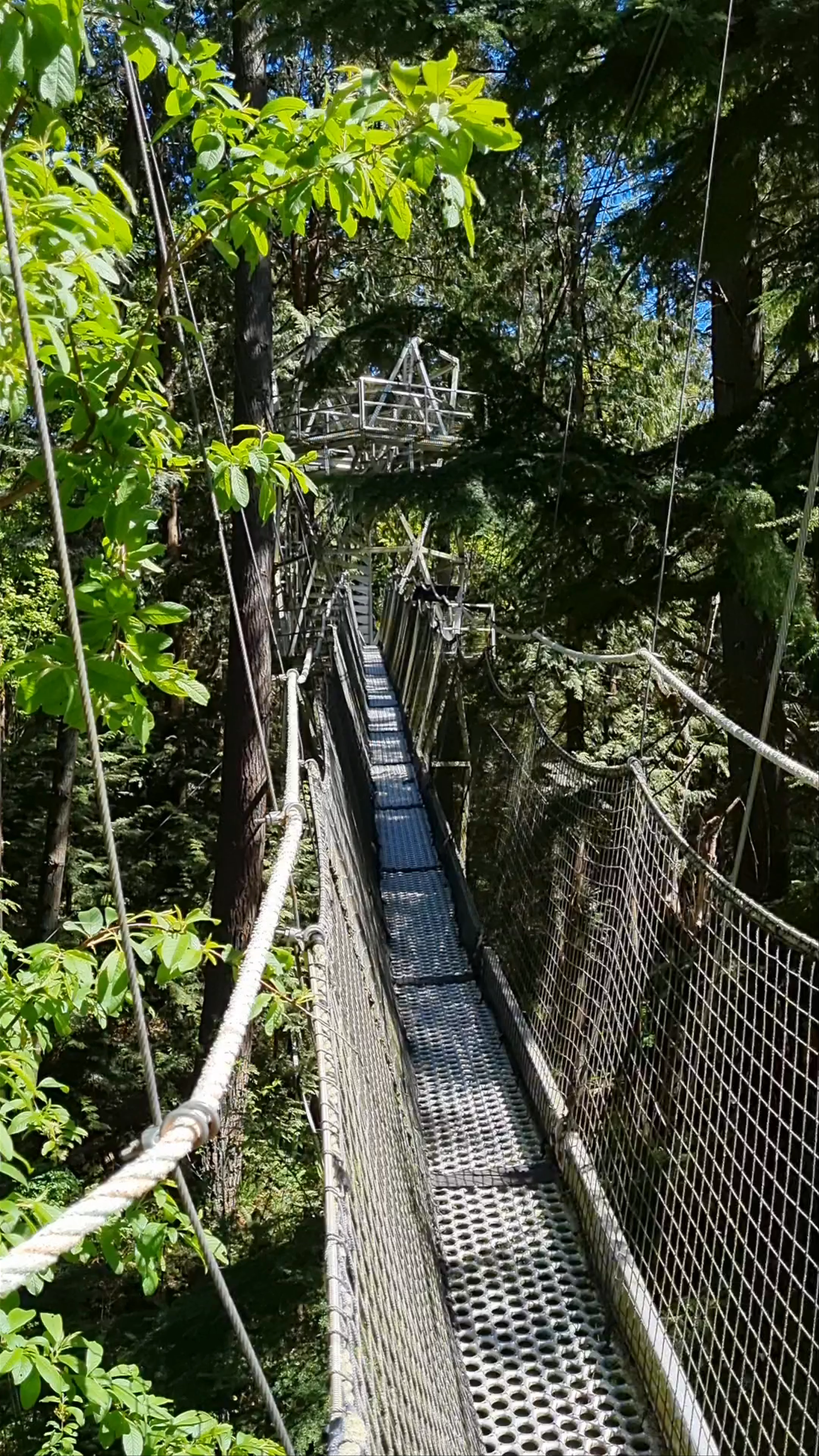 UBC Botanical Garden
