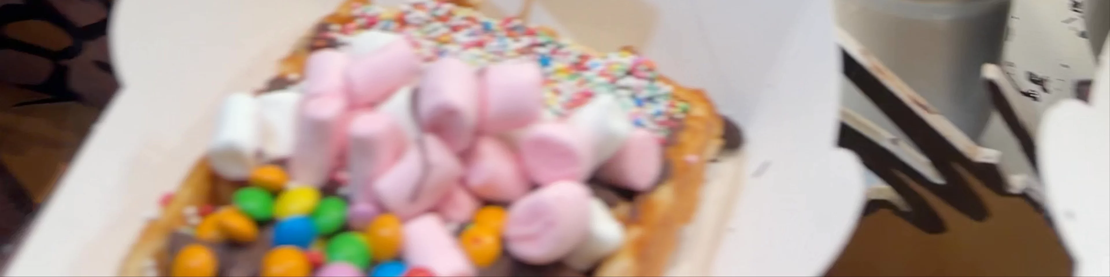 Obe Belgian waffles