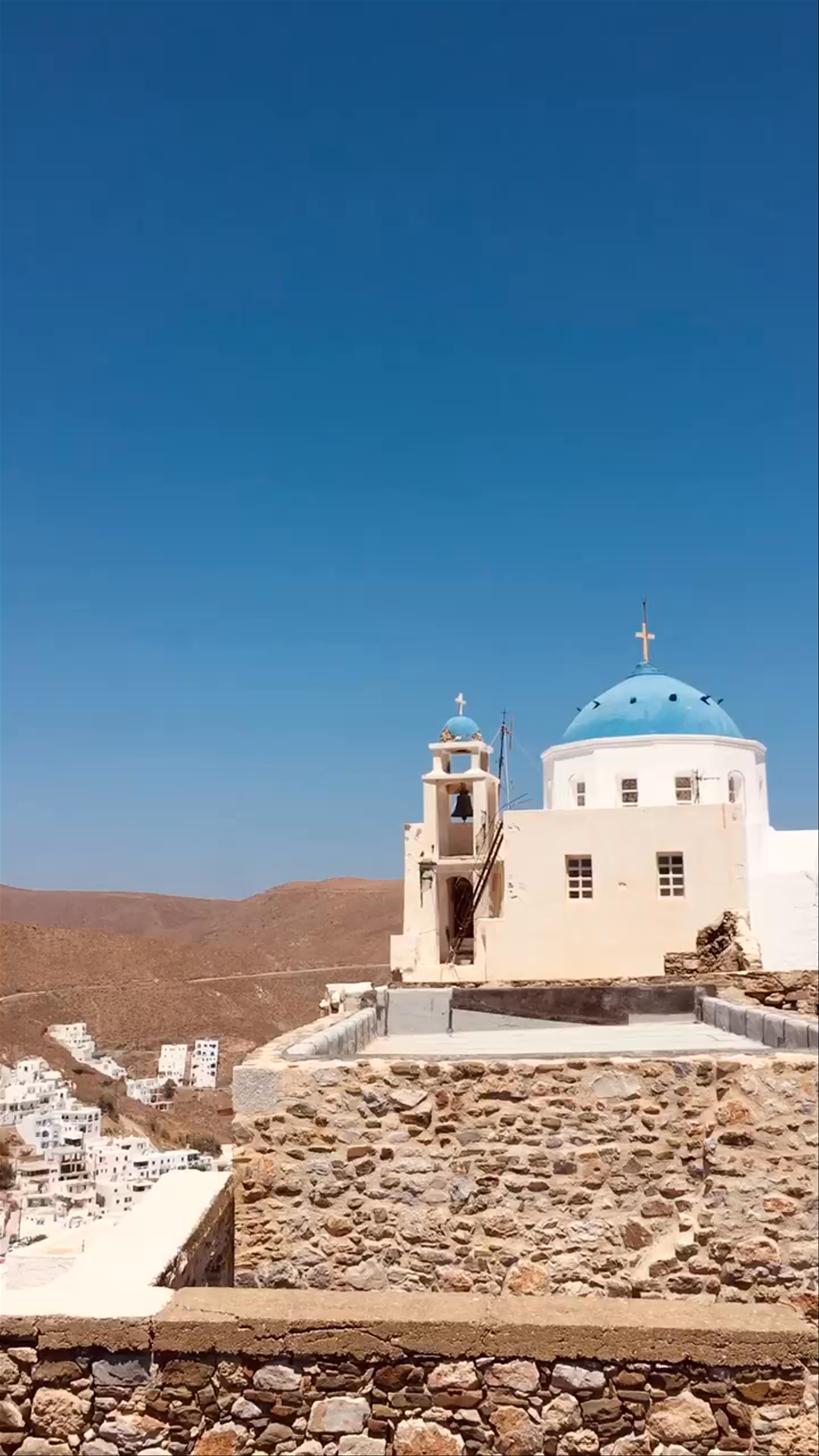 Κάστρο Αστυπάλαιας