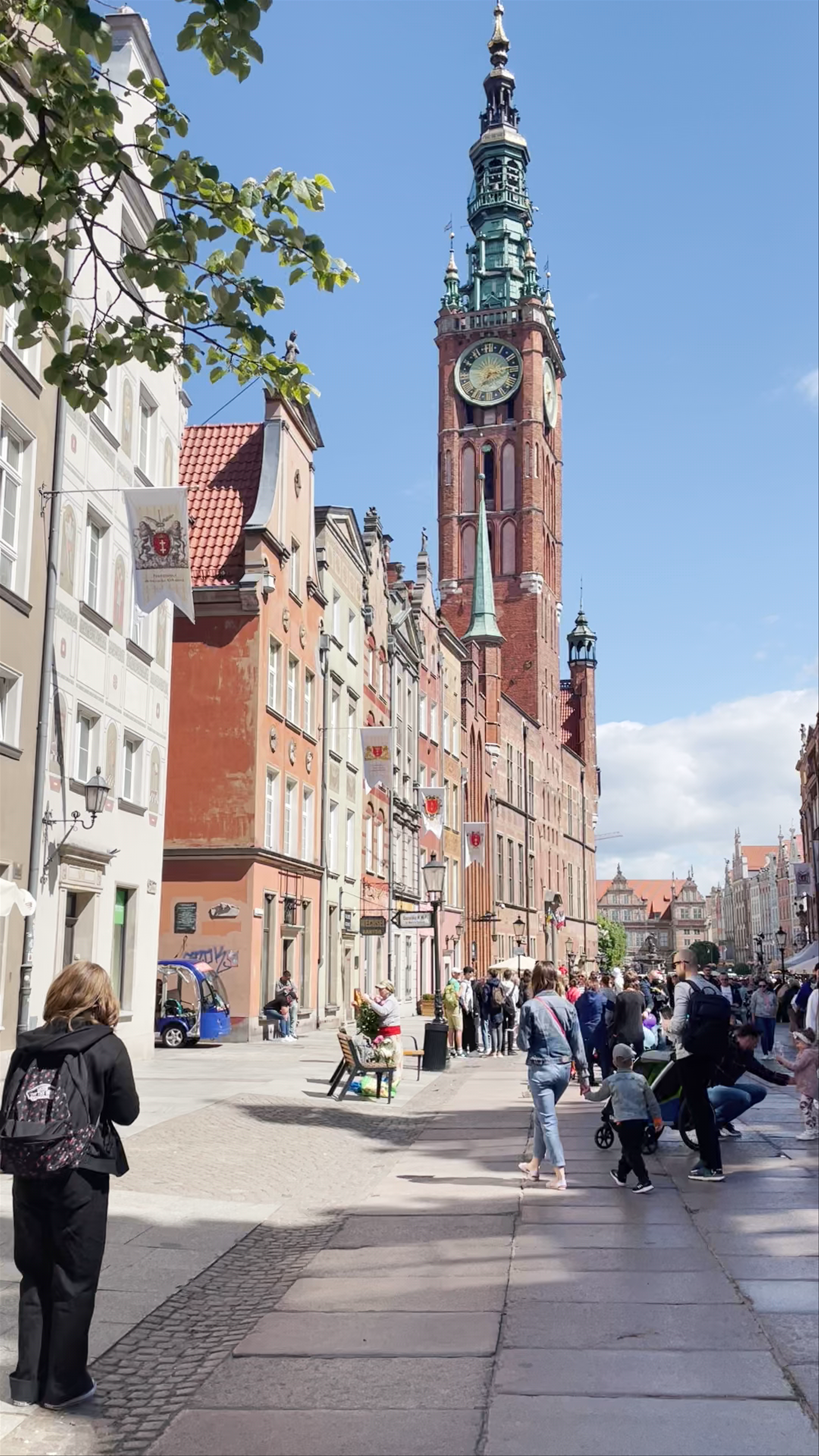 Gdańsk Śródmieście SKM