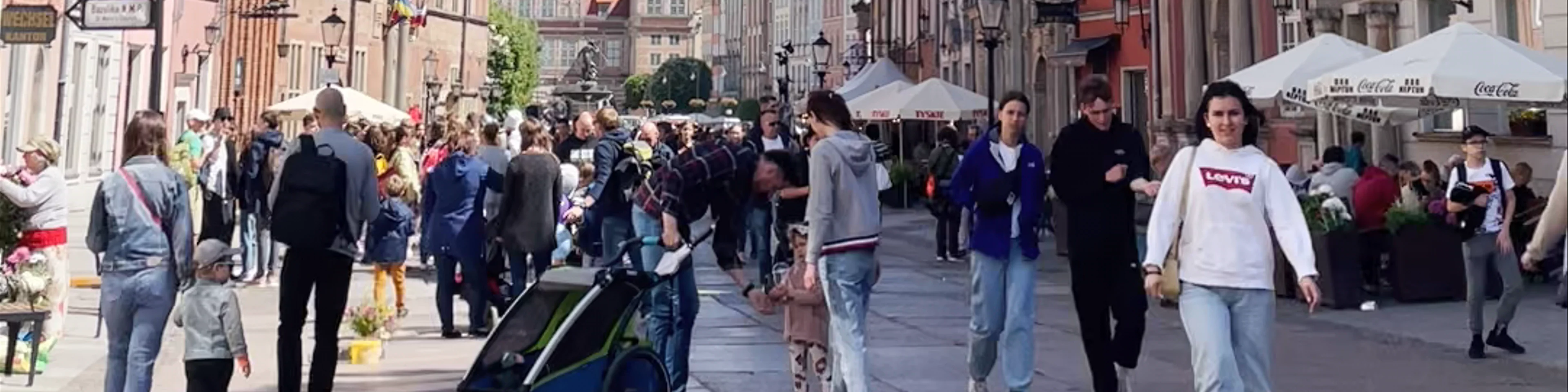 Gdańsk Śródmieście SKM