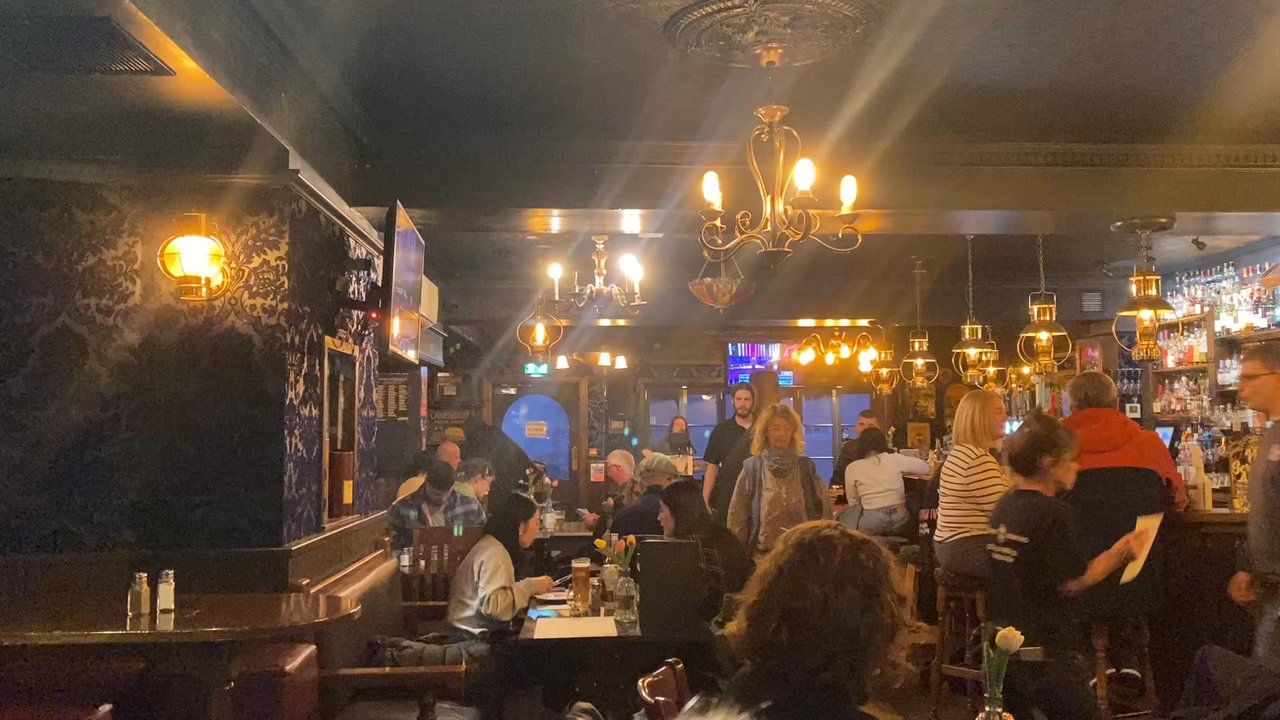 Canon's Gait - Pubs Near Me - Edinburgh, EDH
