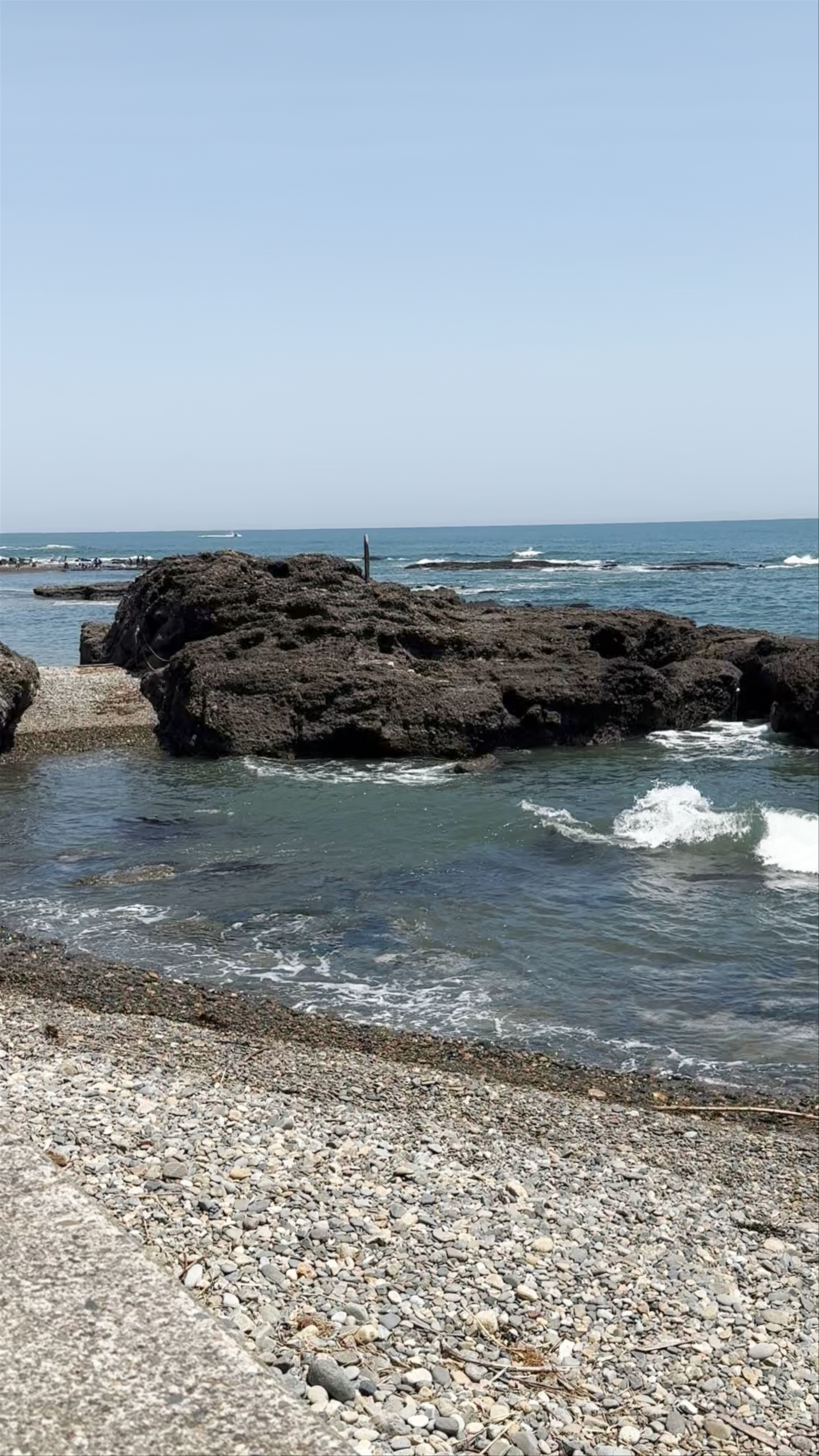 Oarai Isosaki Shrine