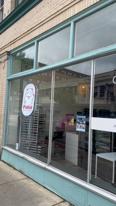 Kimochi - As you can tell from the video, the ambiance is very nice here! It is a must-try, and the boba is delicious! - Bubble Tea Near Me - Attleboro, Massachusetts