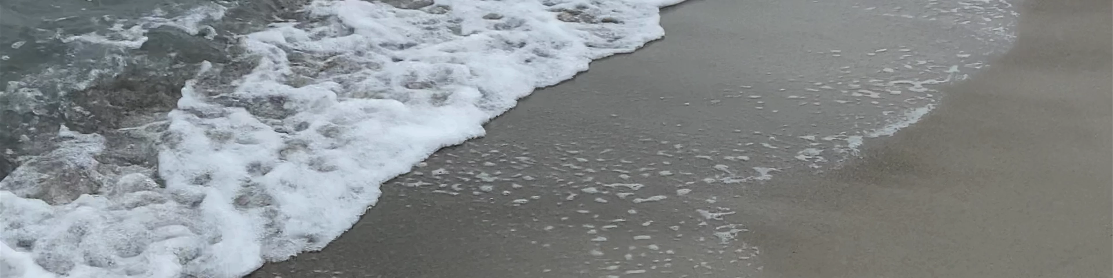 Spiaggia del Poetto di Quartu