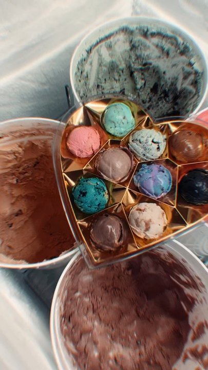 Milky Treats - Ice Cream & Frozen Yogurt Near Me - Plano, Texas
