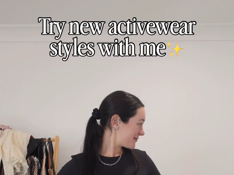 Temu Try On Haul