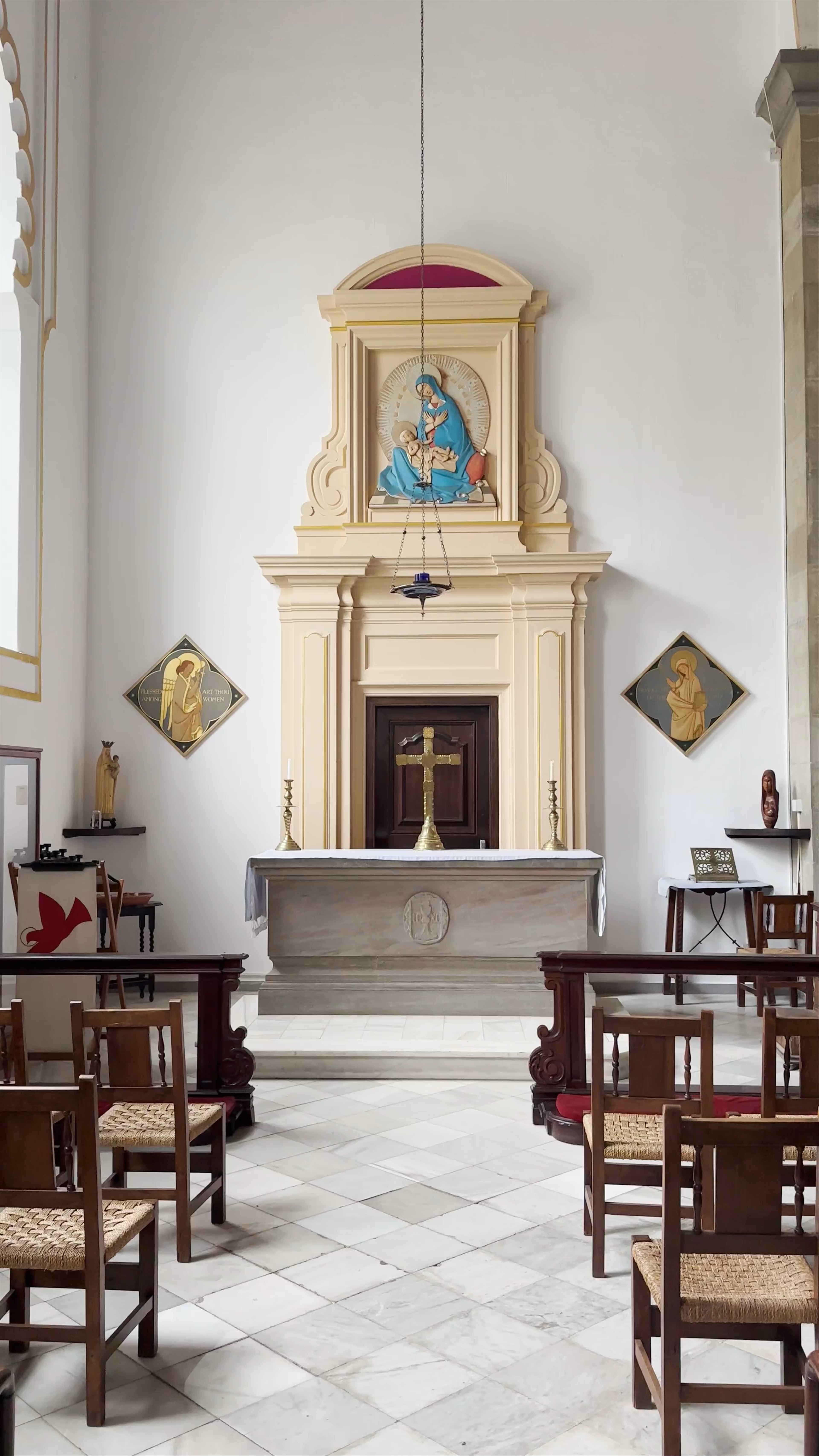 Holy Trinity Cathedral Anglican