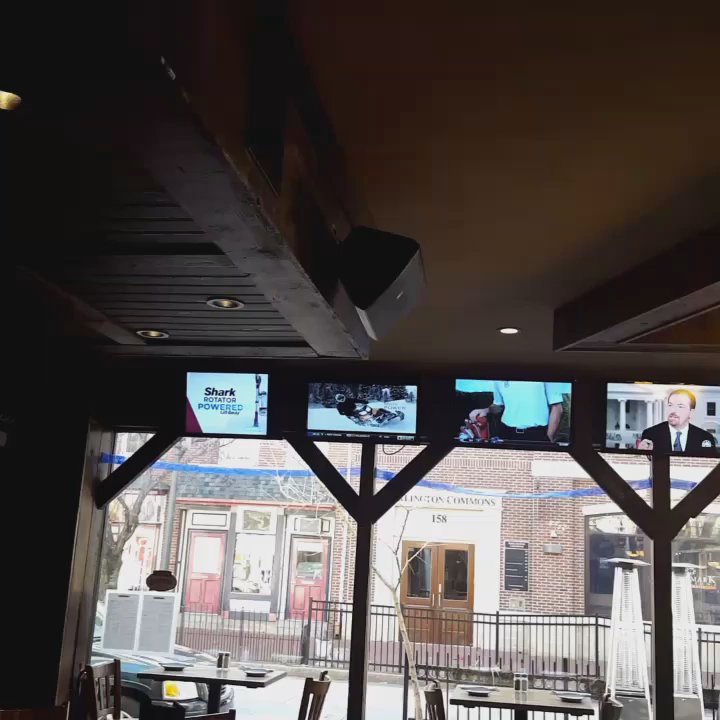 Saloon 151 - New American Near Me - West Chester, Pennsylvania