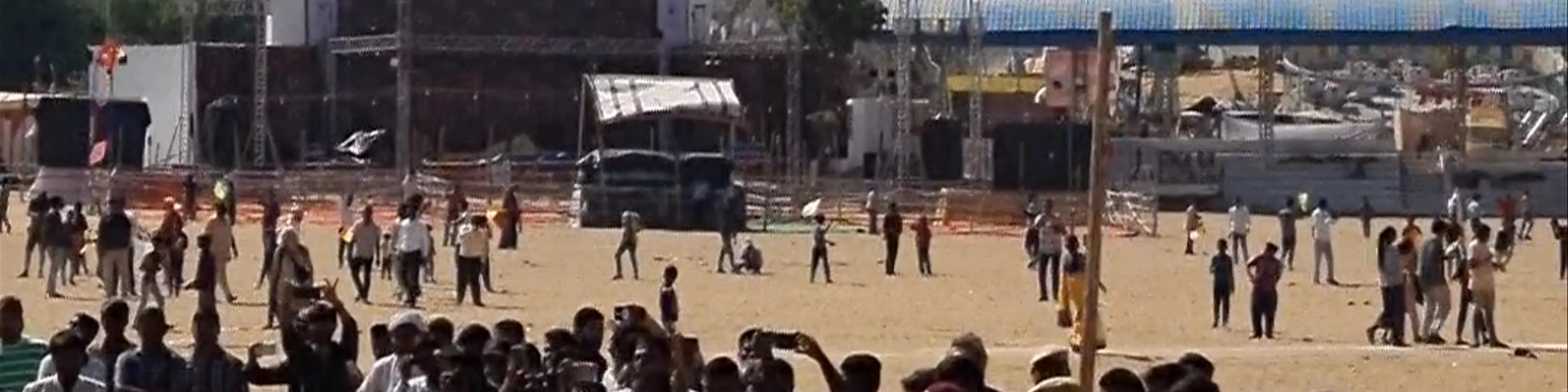 Pushkar Camel Fair