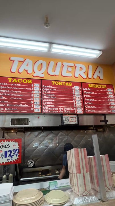 Los Potrillos - Grocery Near Me - Chicago, Illinois