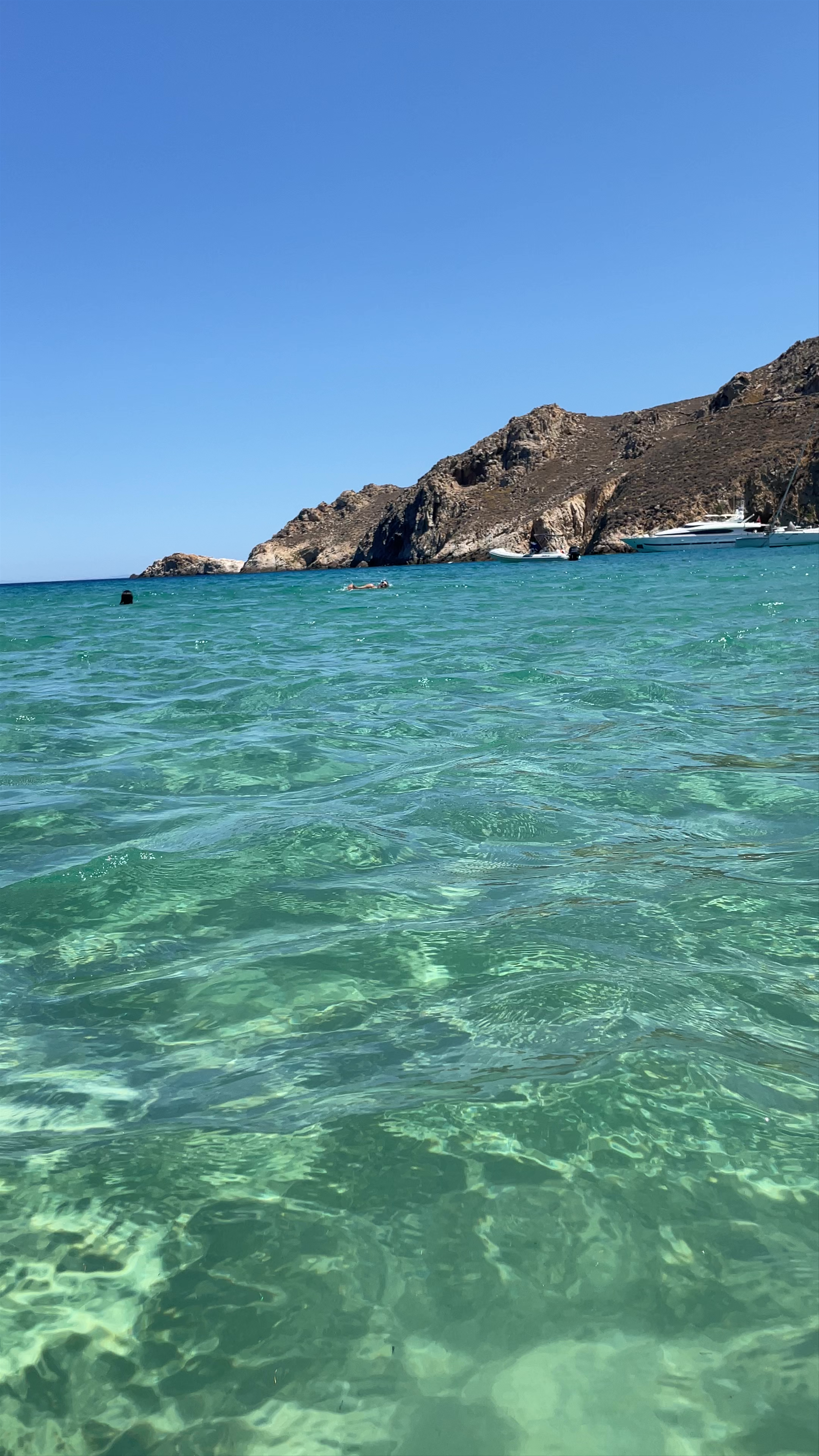 Paralia Psili Ammos