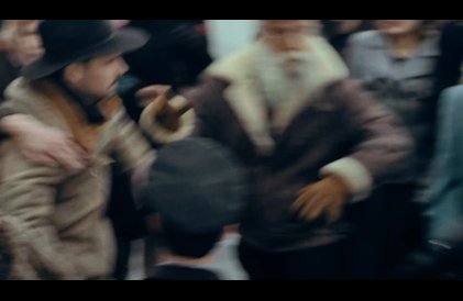 Bande-annonce en français