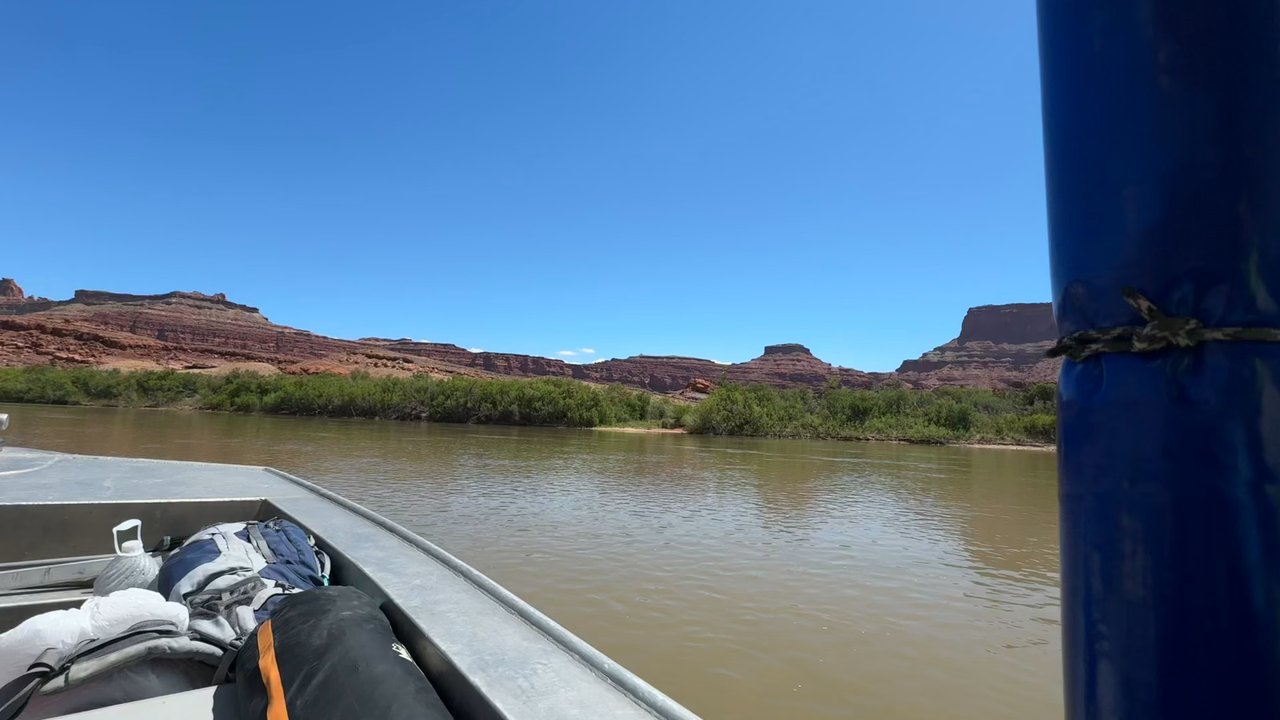 Tex's Riverways - Boating Near Me - Moab, Utah
