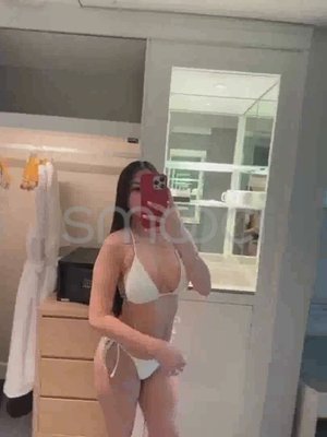 Sandra Singapore Escort Video #14515