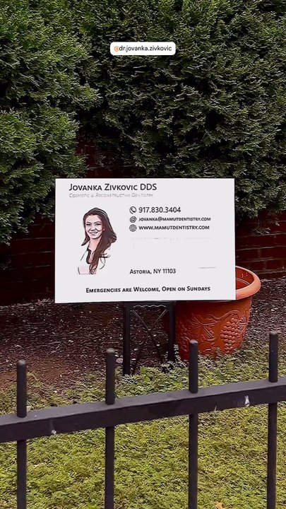 Mamut Dentistry - Cosmetic Dentists Near Me - Astoria, New York