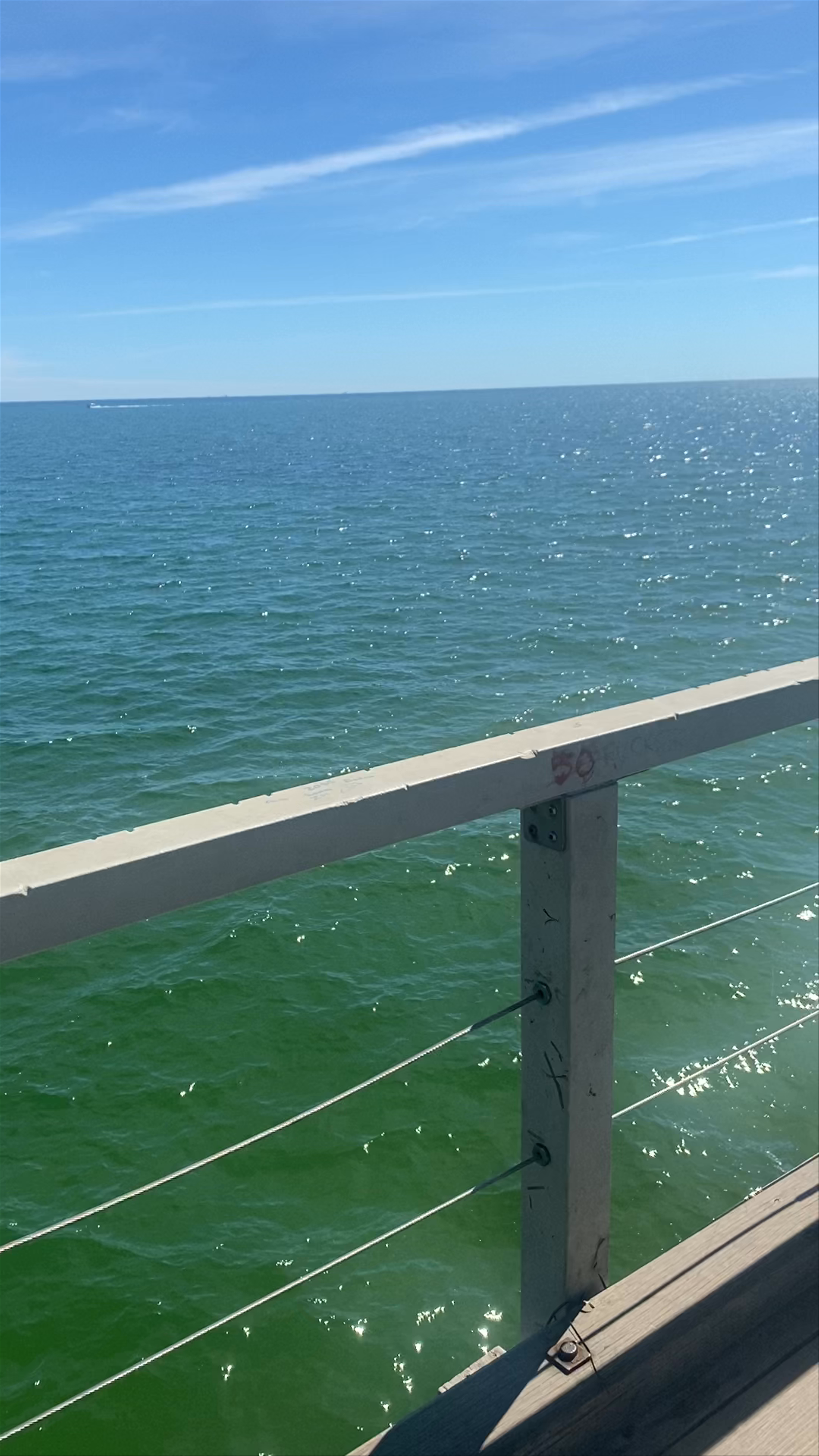 Henley Beach Jetty