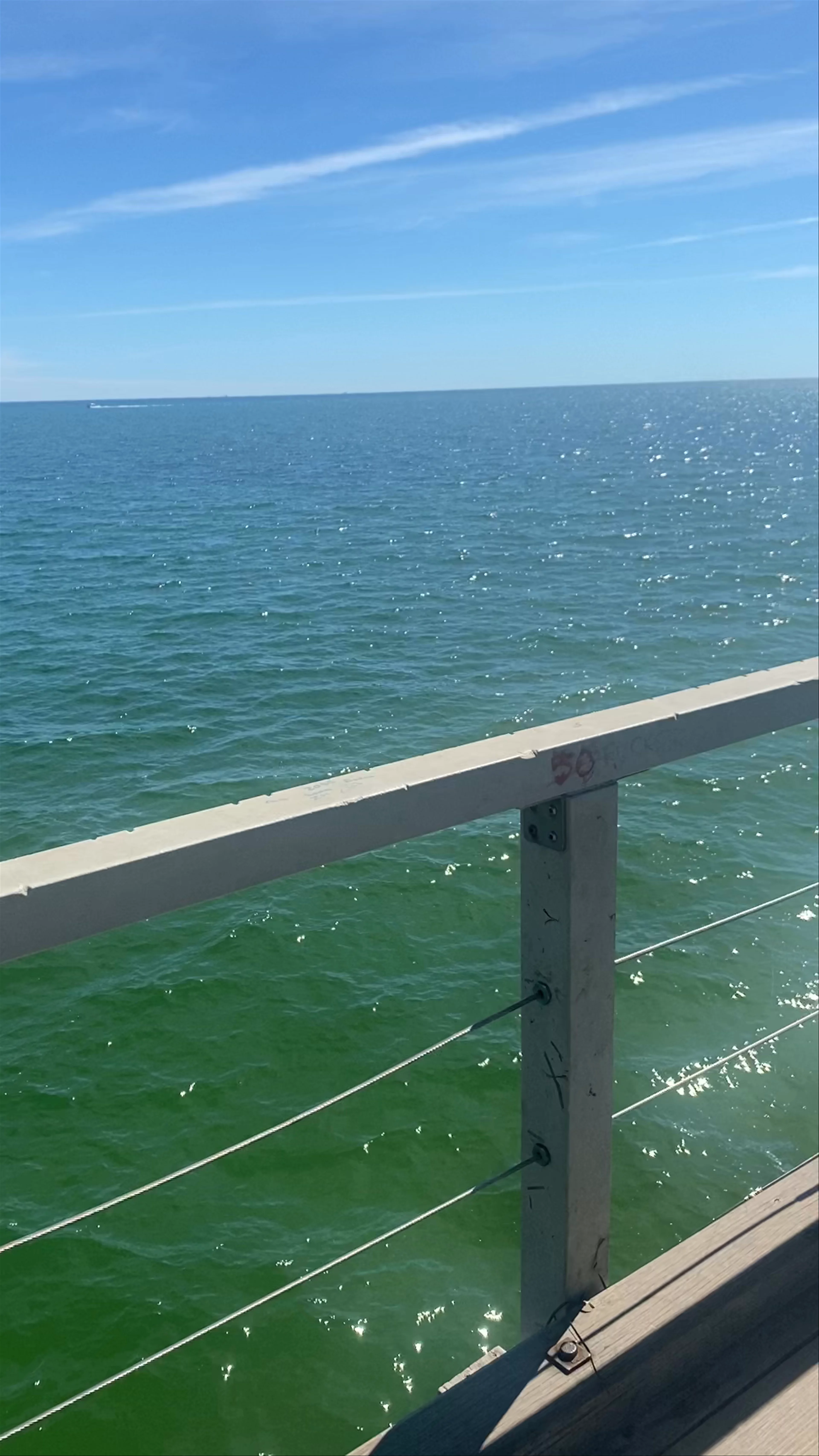 Henley Beach Jetty, Seaview Road, Henley Beach