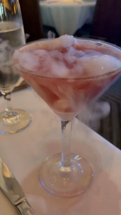 Ocean Prime - Seafood Near Me - Troy, Michigan