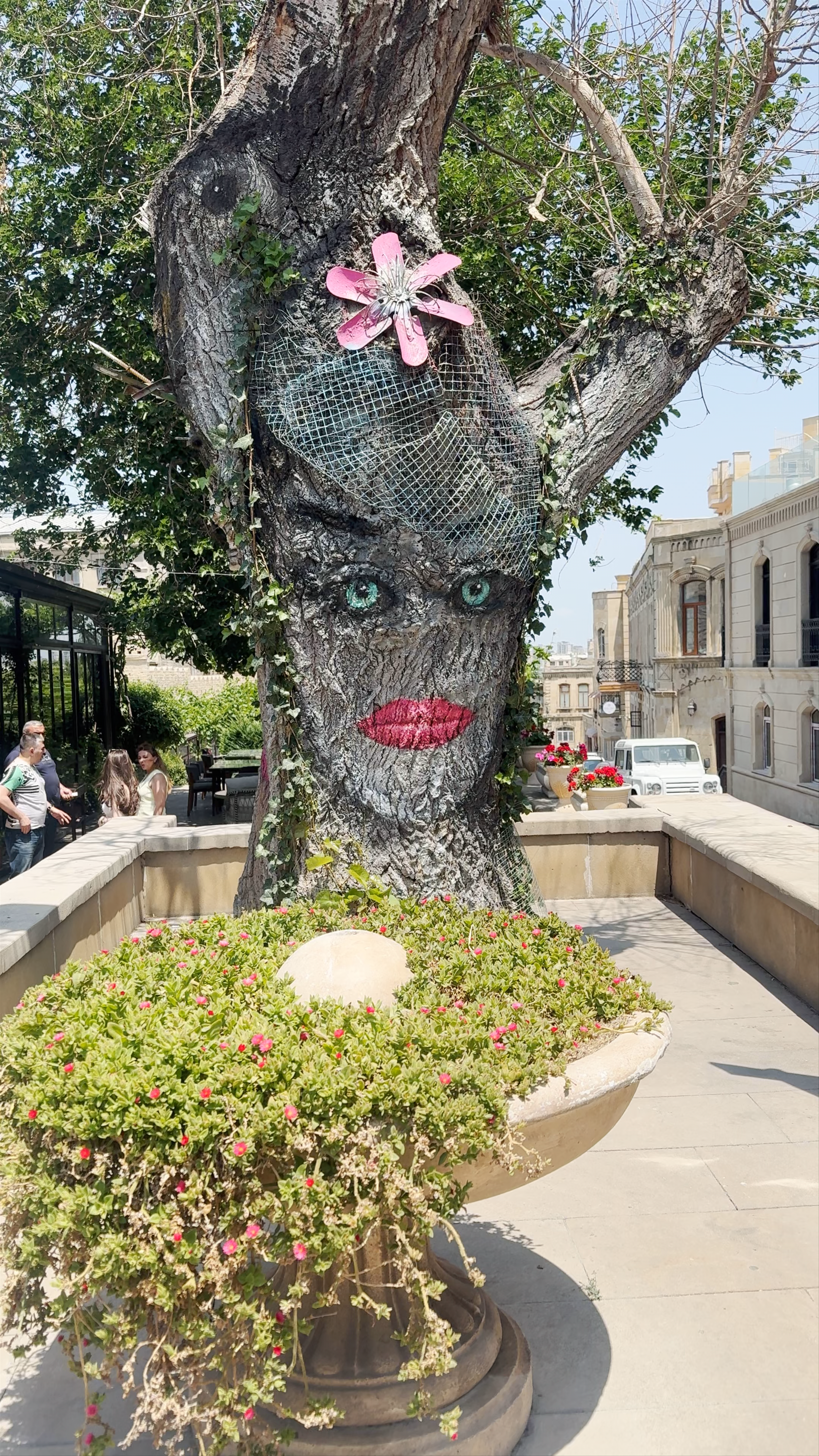 Мастерская Художника Али Шамси