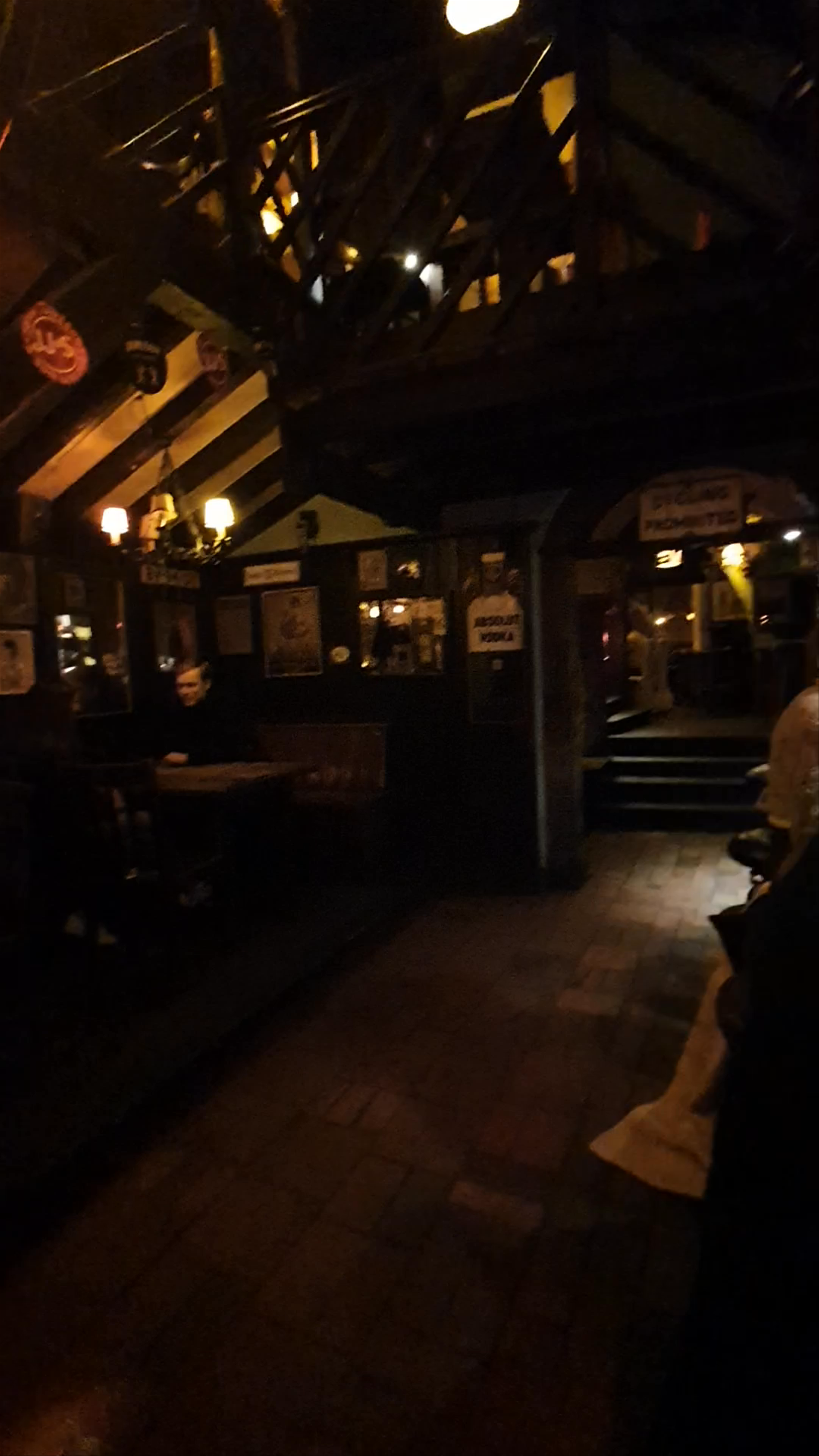 Limerick Bills Irish Pub