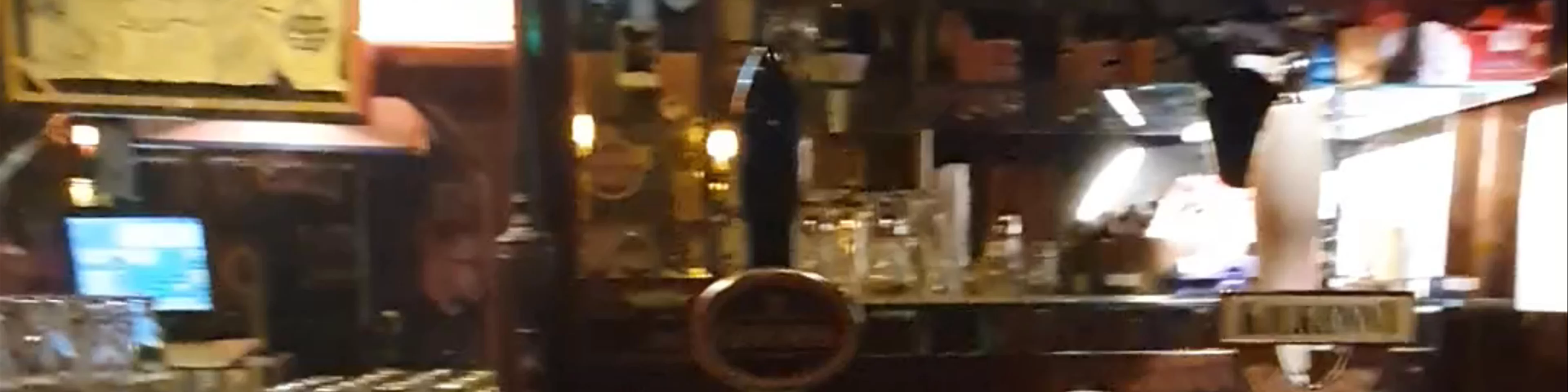 Limerick Bills Irish Pub
