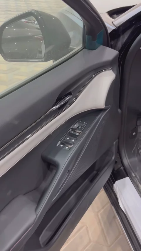 فورد تورس Trend 2026