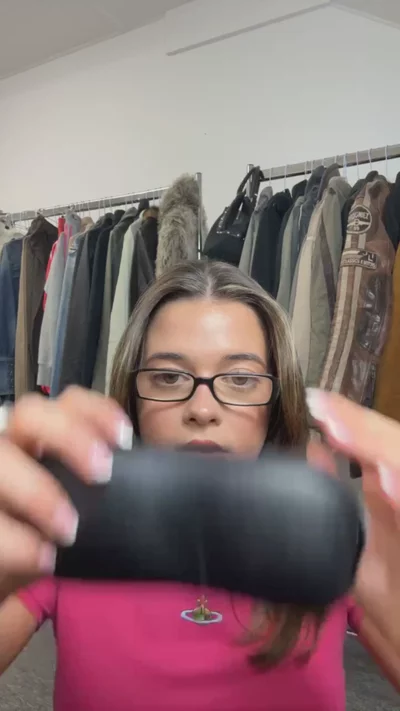 CHANEL SUNGLASSES image 1