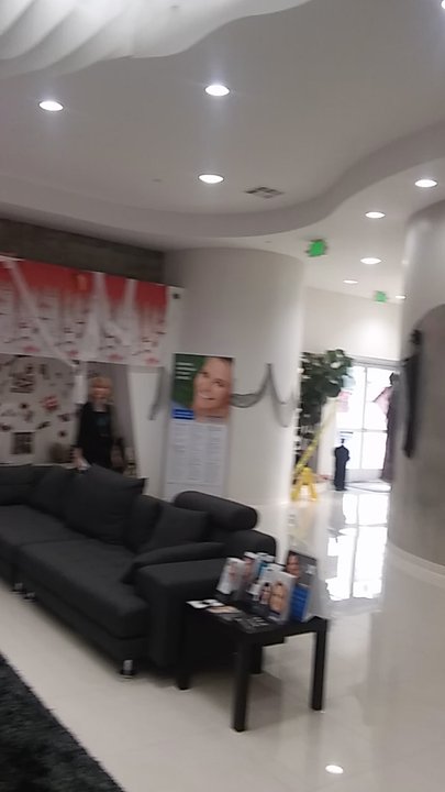 AMCC BEAUTY - They decorated for Halloween - Skin Care Near Me - Arcadia, California