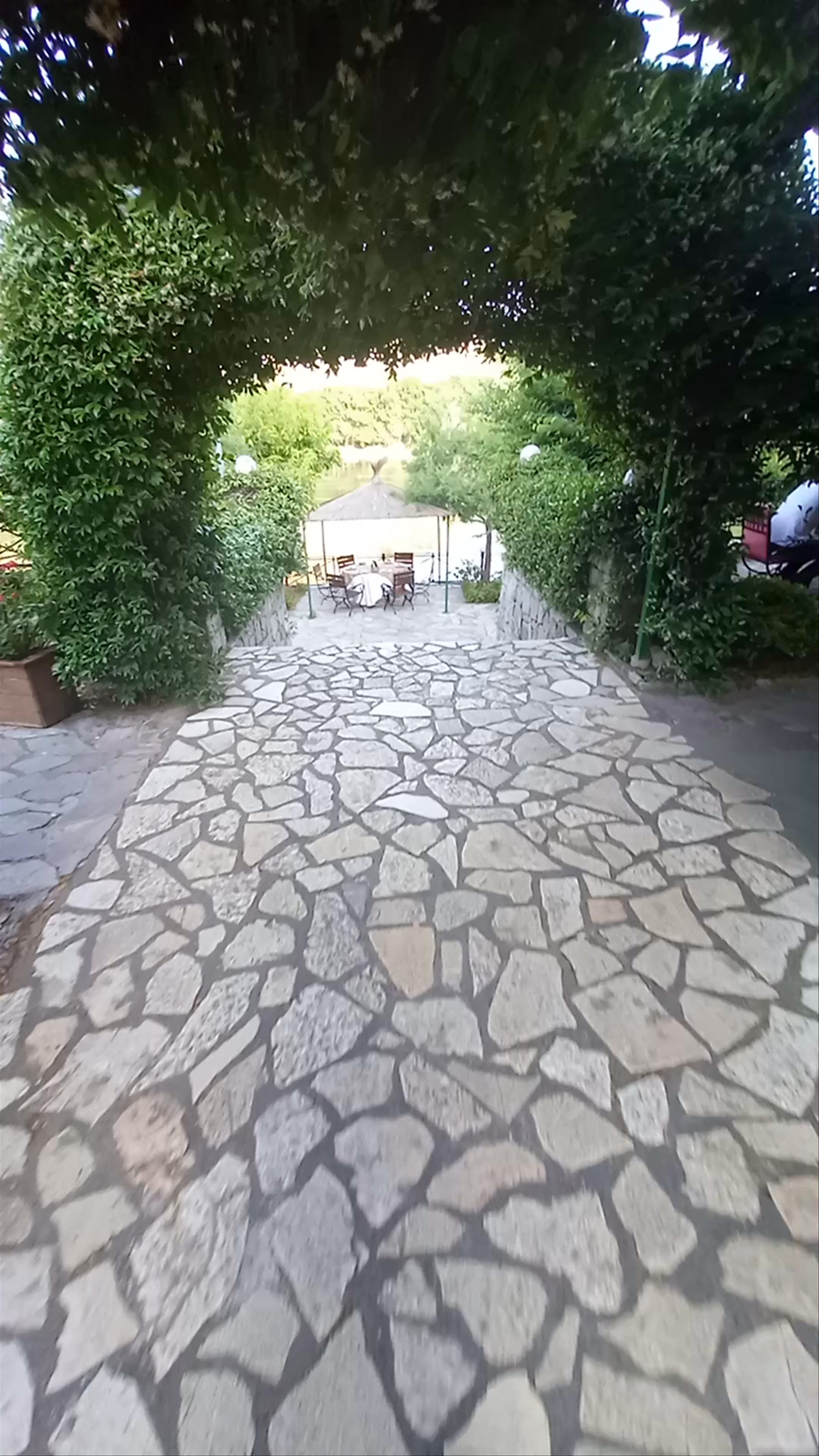 Bar Restorant Buna Park