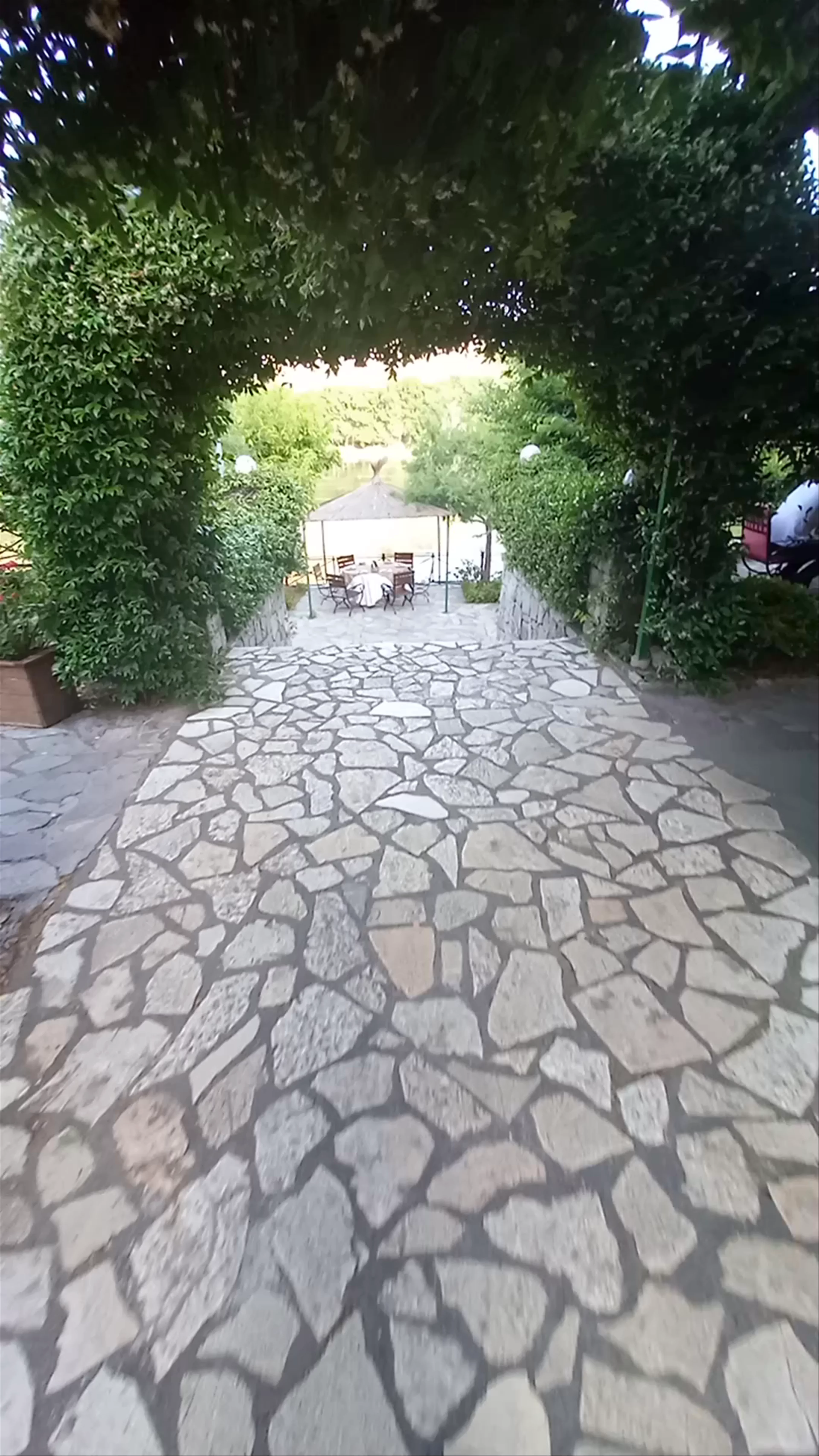 Bar Restorant Buna Park