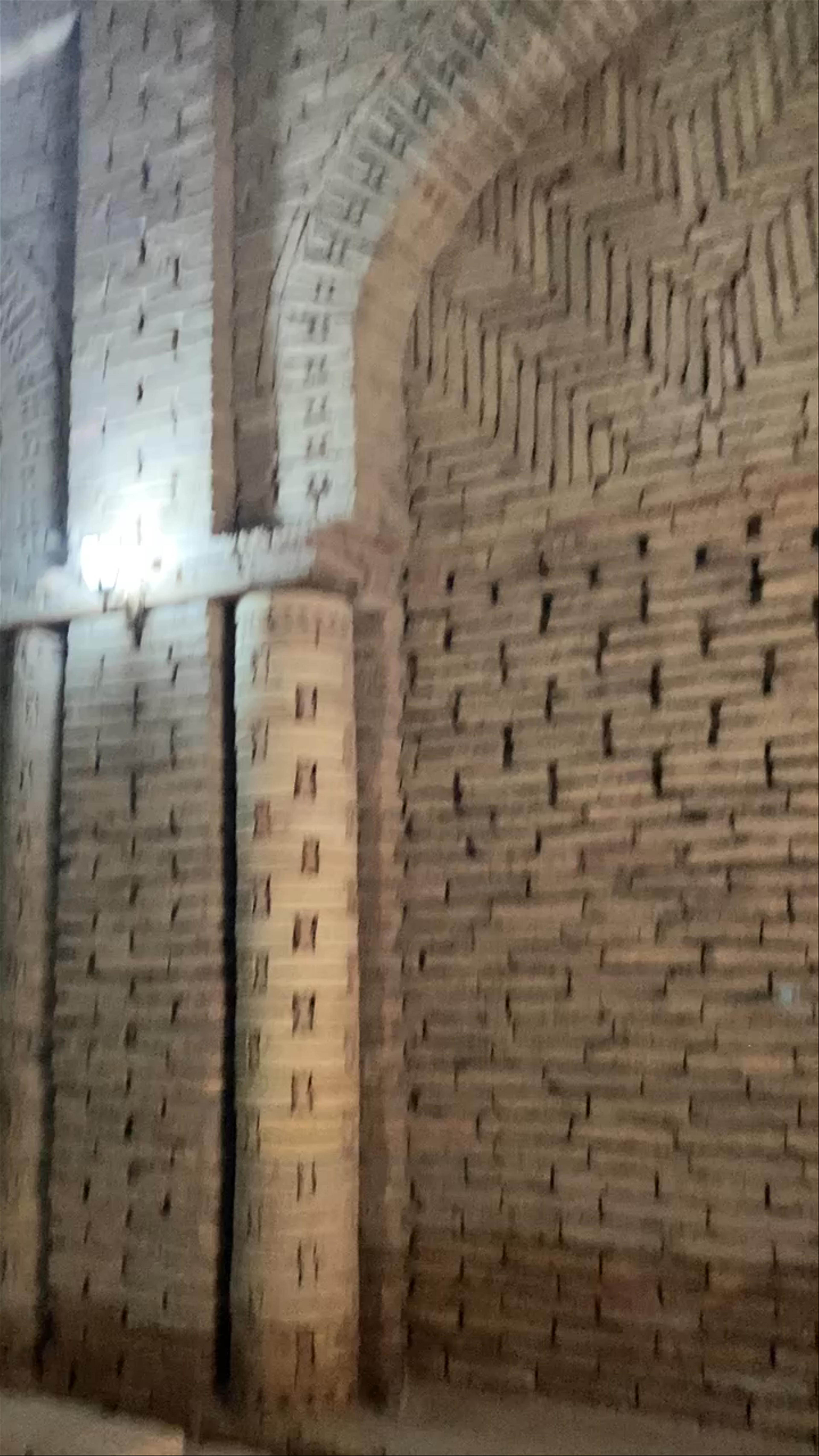 Sultan Saodat Mausoleum