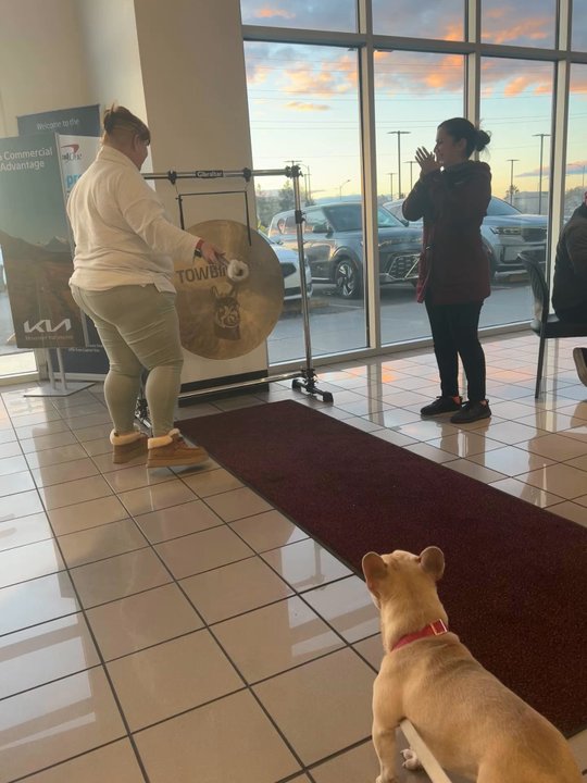 Towbin Kia - Got the car!!! - Car Dealers Near Me - Henderson, Nevada